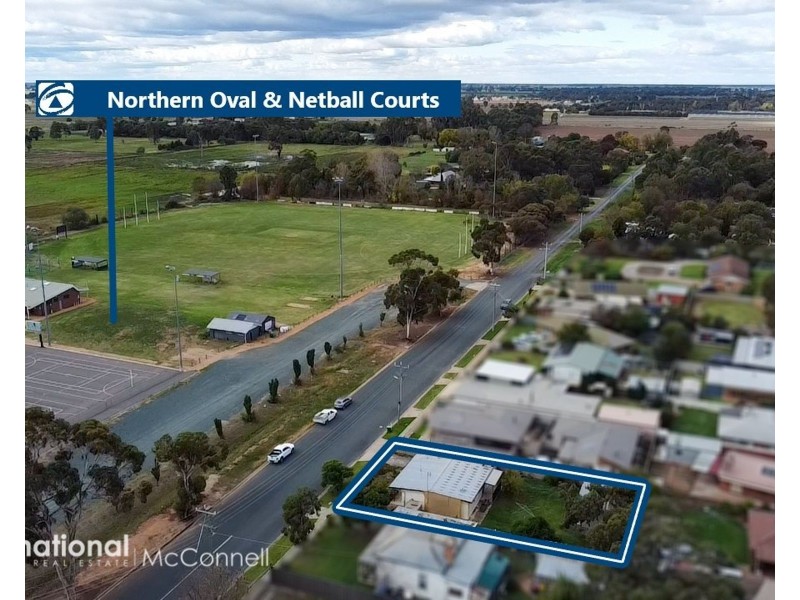 4 Tisdall Road, Kyabram VIC 3620