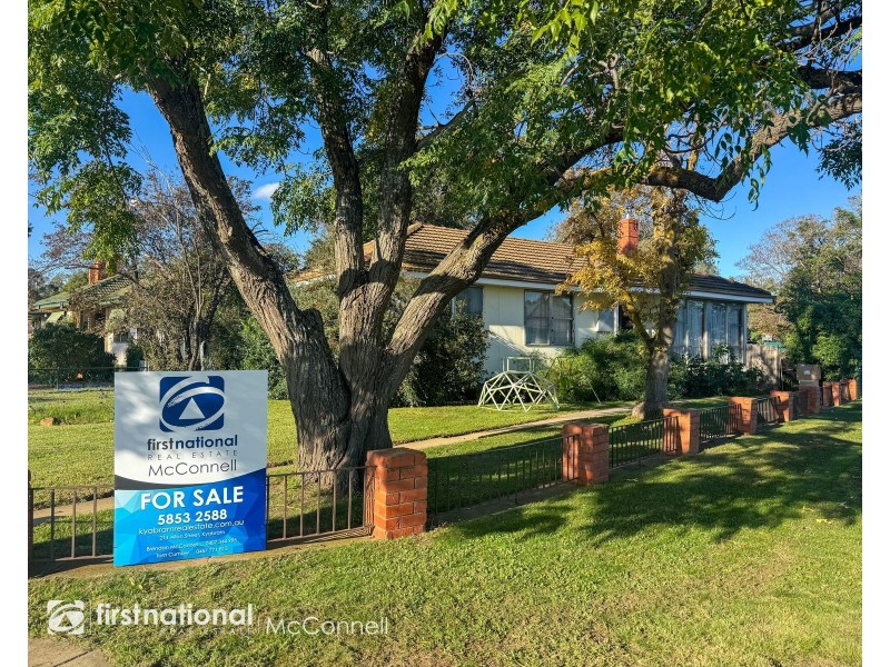 26 Church Street, Girgarre VIC 3624