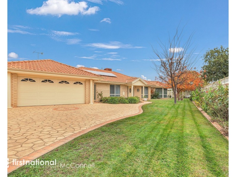 3 Banksia Court, Kyabram VIC 3620