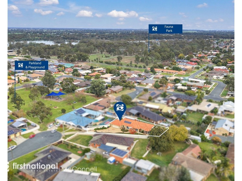 3 Banksia Court, Kyabram VIC 3620