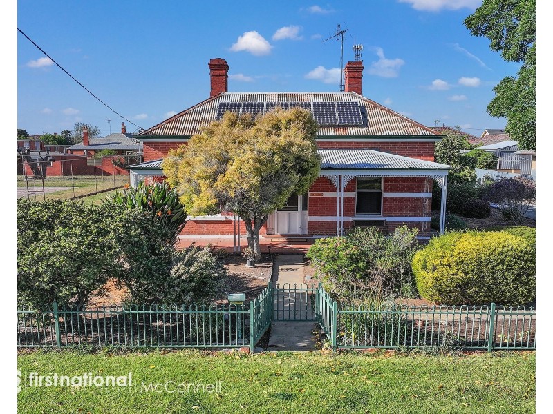 50 Tulloh Street, Kyabram VIC 3620
