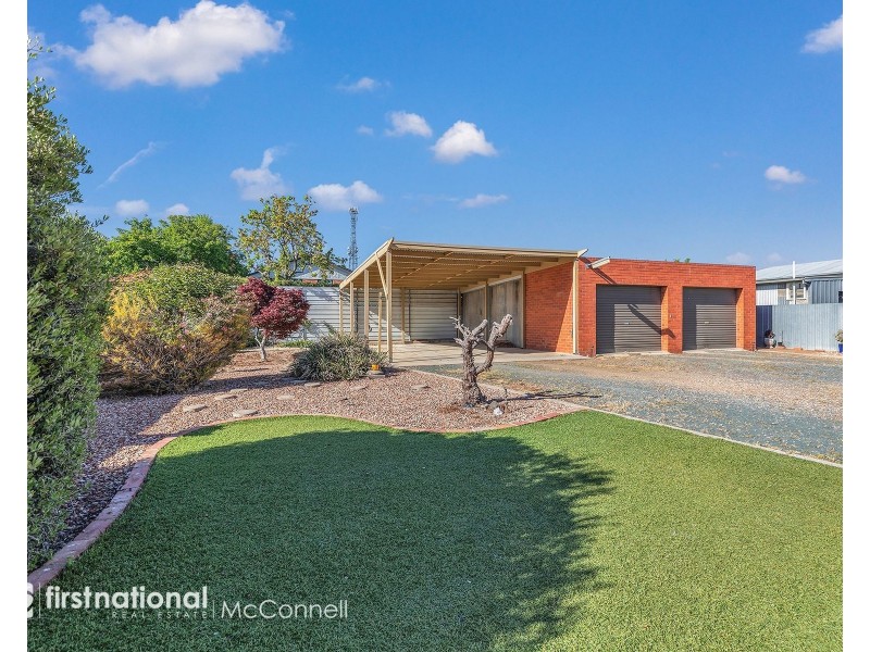 50 Tulloh Street, Kyabram VIC 3620