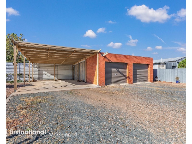 50 Tulloh Street, Kyabram VIC 3620