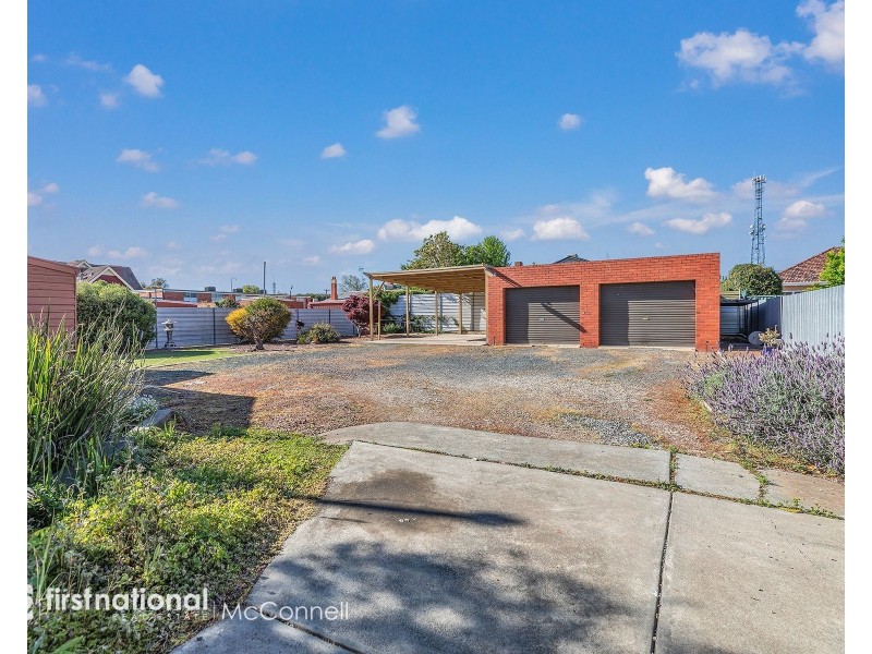 50 Tulloh Street, Kyabram VIC 3620