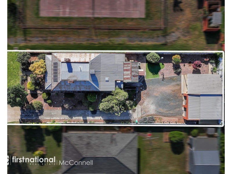 50 Tulloh Street, Kyabram VIC 3620