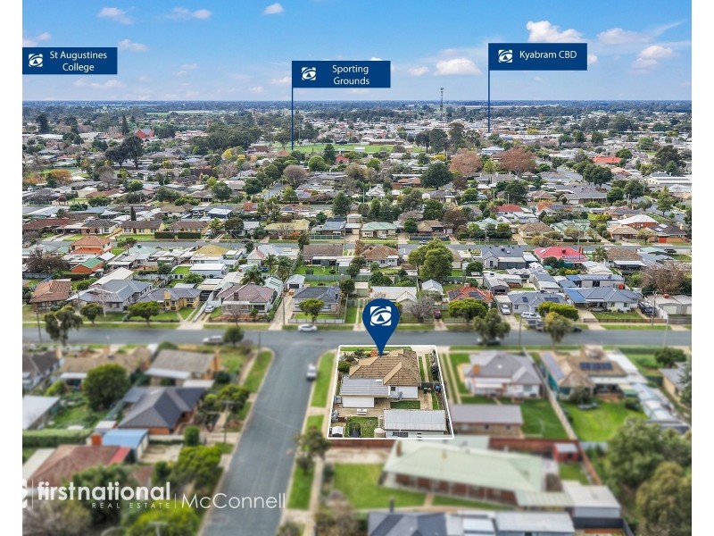 11 Lewry Street, Kyabram VIC 3620