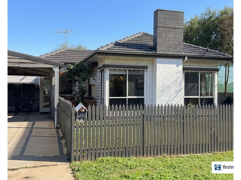 56 Tulloh Street, Kyabram VIC 3620