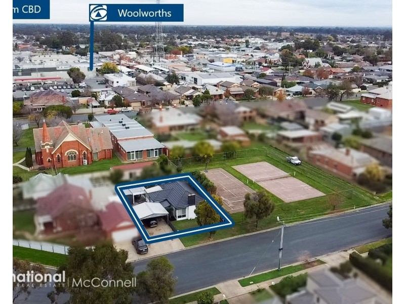 56 Tulloh Street, Kyabram VIC 3620
