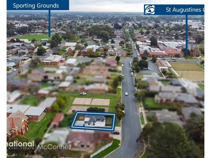 56 Tulloh Street, Kyabram VIC 3620