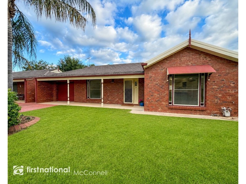 5/63-65 Lake Road, Kyabram VIC 3620