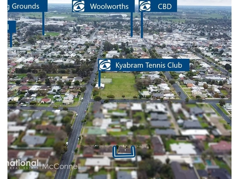 5/63-65 Lake Road, Kyabram VIC 3620