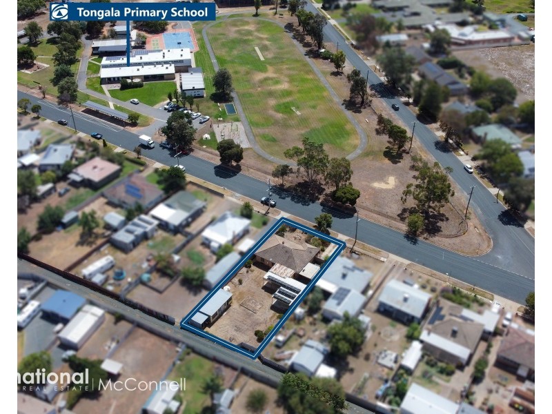11 Miller Street, Tongala VIC 3621