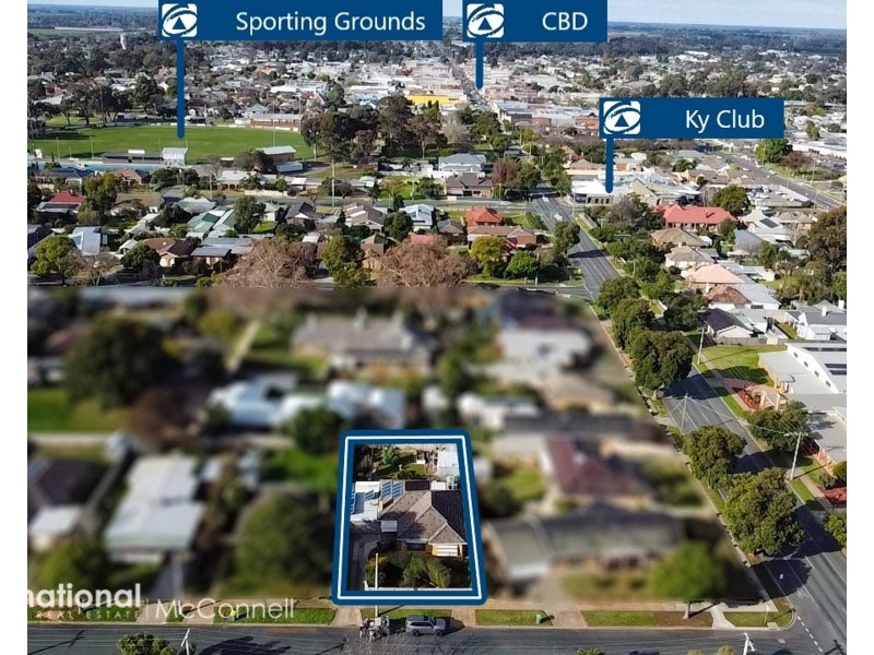 2 Wight Street, Kyabram VIC 3620