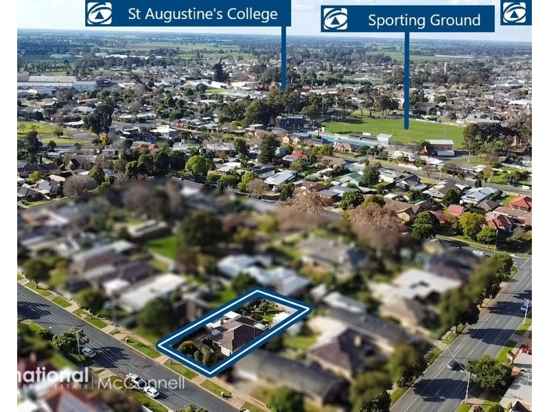 2 Wight Street, Kyabram VIC 3620