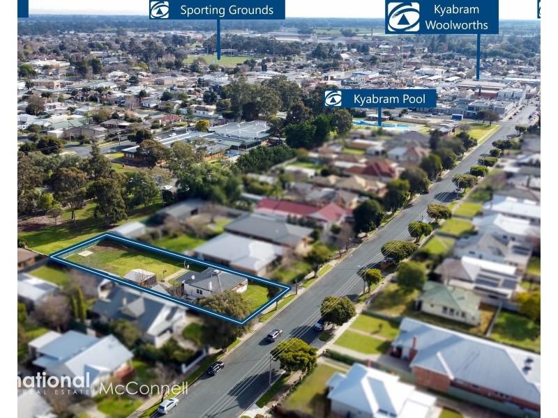 22 Union Street, Kyabram VIC 3620