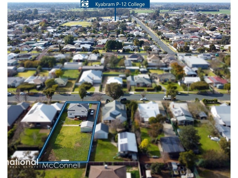 22 Union Street, Kyabram VIC 3620