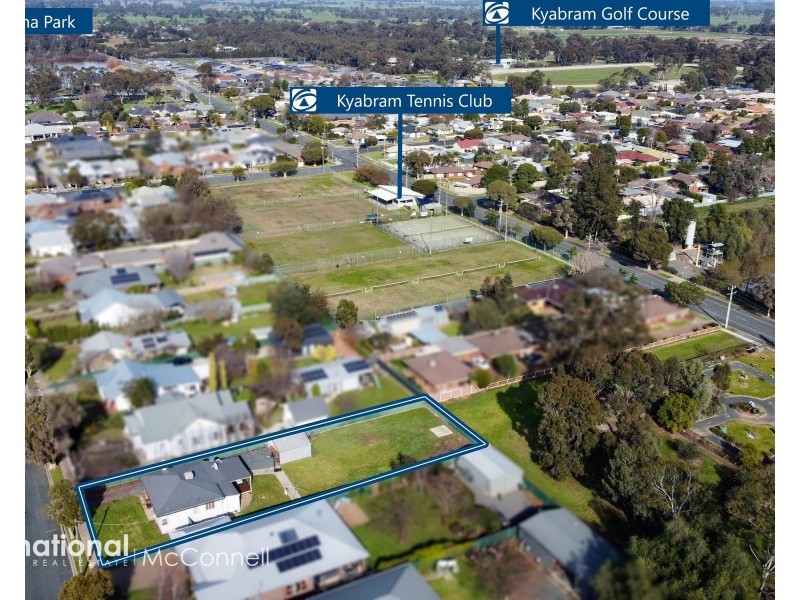 22 Union Street, Kyabram VIC 3620