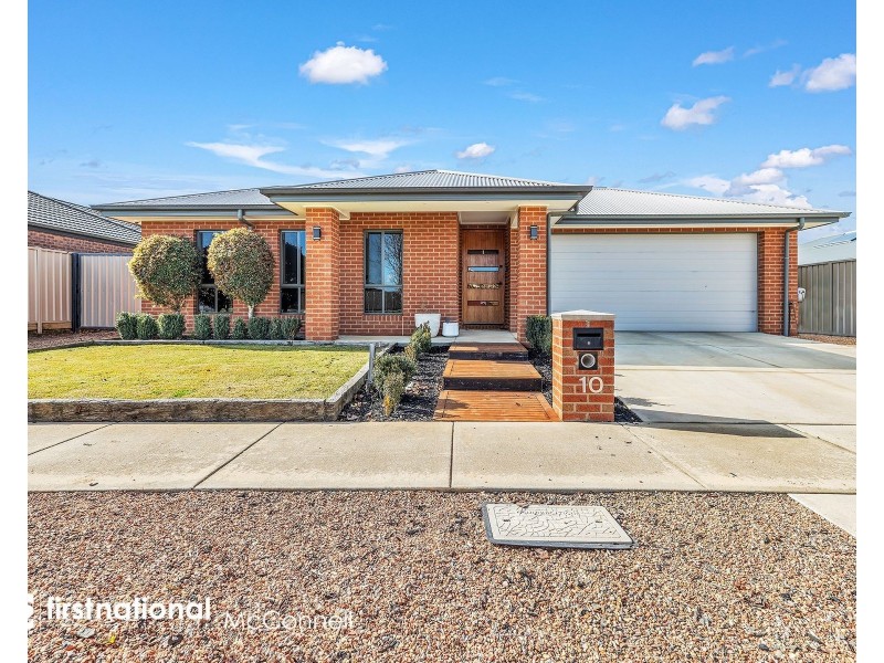 10 Alan Charlton Drive, Tongala VIC 3621