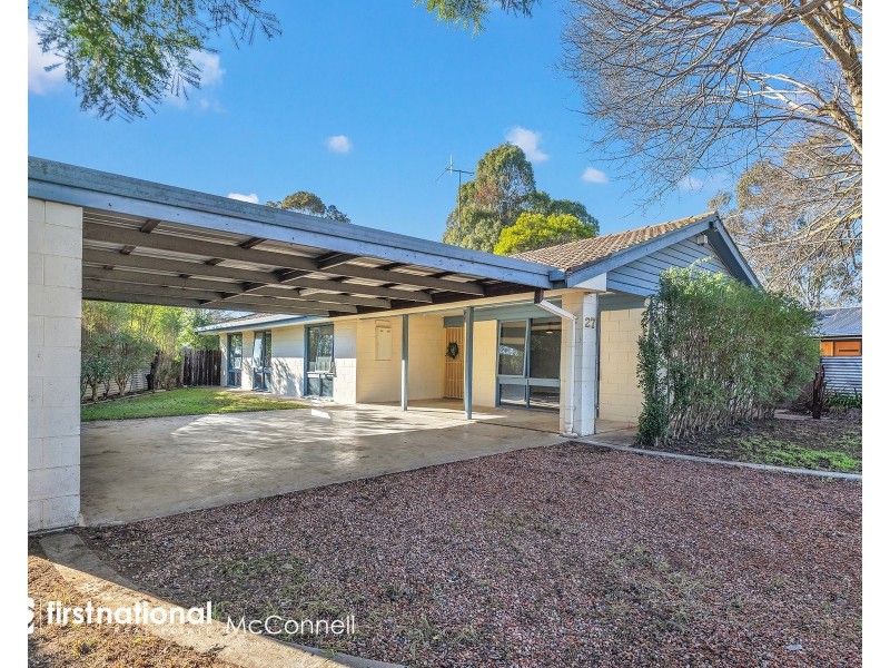 27 Waratah Street, Kyabram VIC 3620