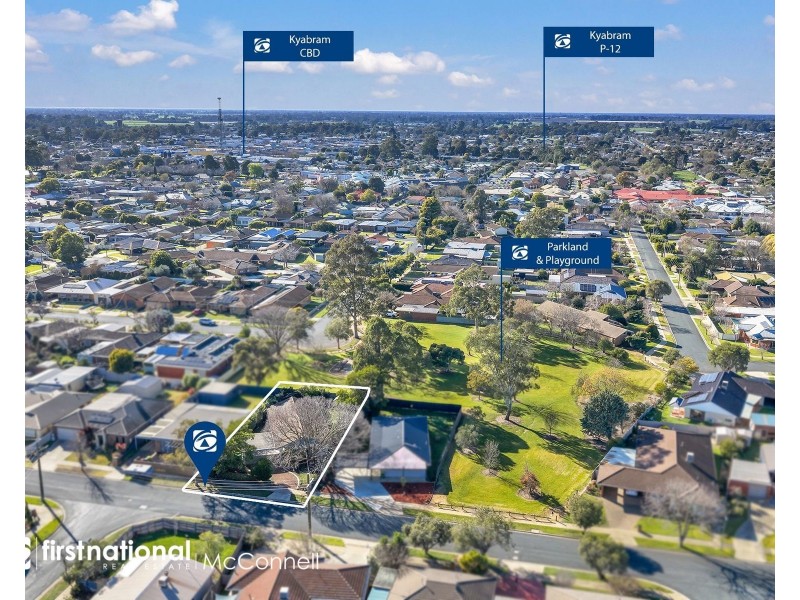 27 Waratah Street, Kyabram VIC 3620