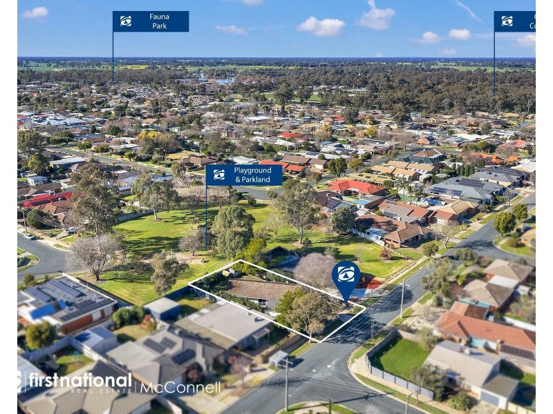 27 Waratah Street, Kyabram VIC 3620