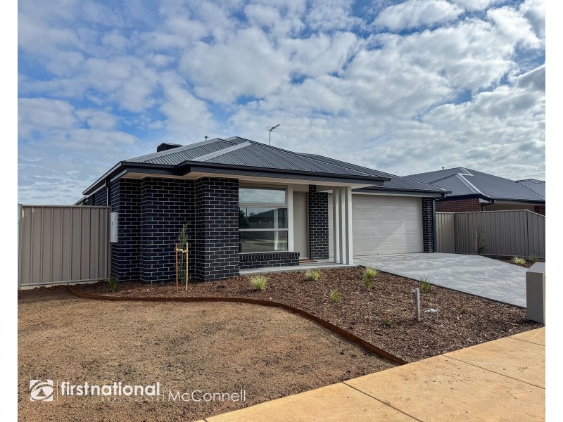 57 Nurtja Drive, Kyabram VIC 3620