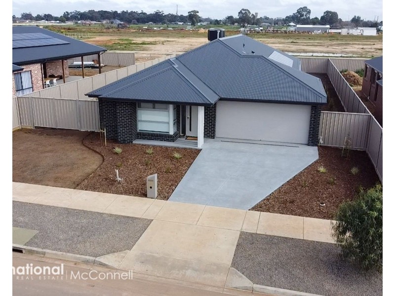 57 Nurtja Drive, Kyabram VIC 3620