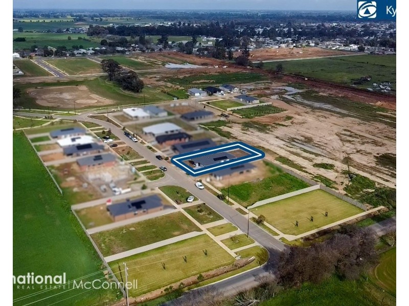 57 Nurtja Drive, Kyabram VIC 3620