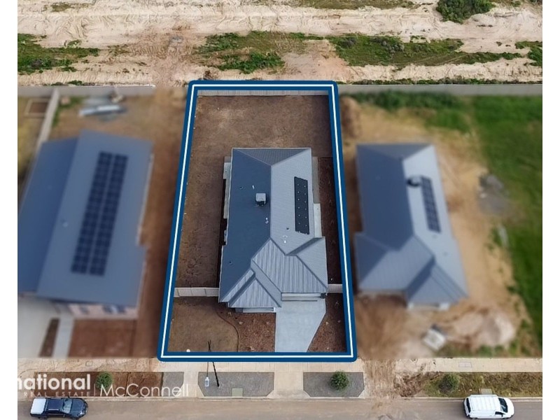 57 Nurtja Drive, Kyabram VIC 3620