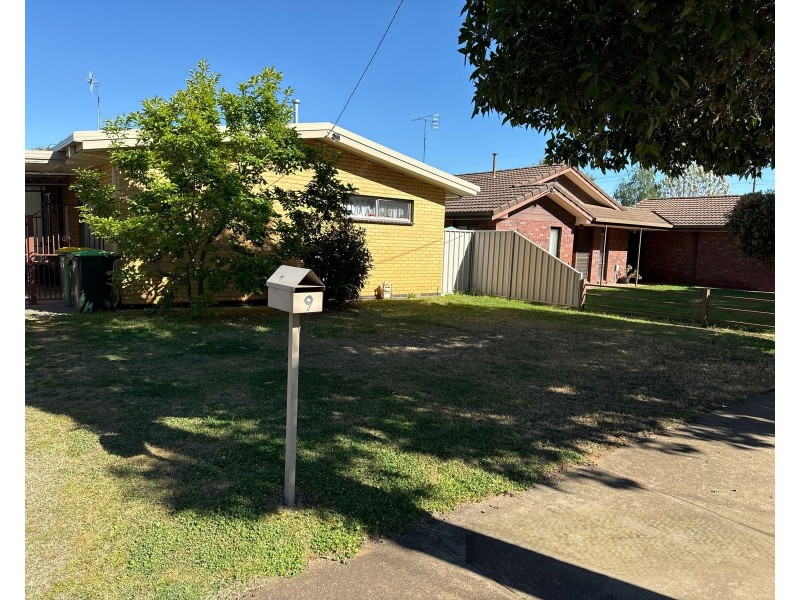 9 Markham Street, Kyabram VIC 3620