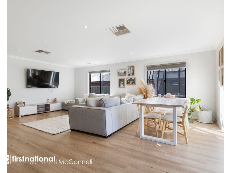 24 Kangaroo Way, Kyabram VIC 3620