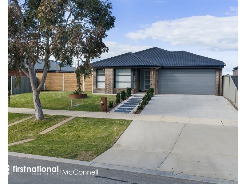 24 Kangaroo Way, Kyabram VIC 3620