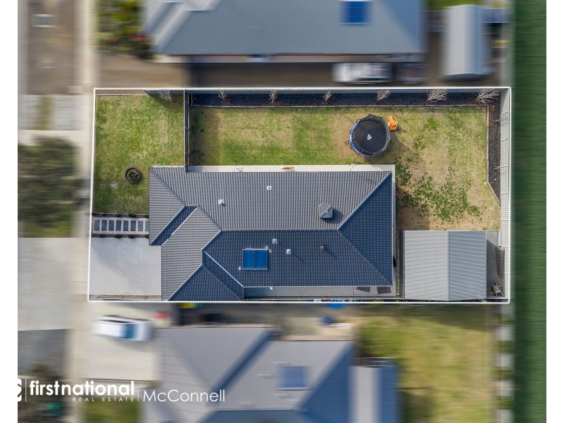 24 Kangaroo Way, Kyabram VIC 3620