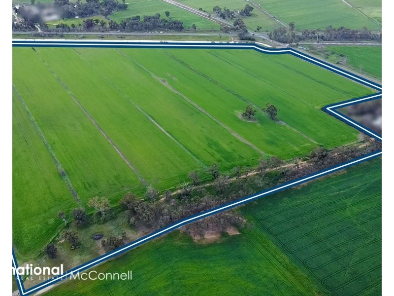 Lot 2, 1965 Ryan Road, St Germains VIC 3620