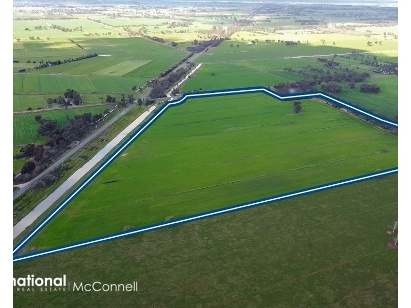 Lot 2, 1965 Ryan Road, St Germains VIC 3620