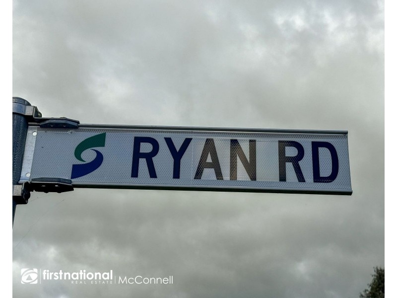 Lot 2, 1965 Ryan Road, St Germains VIC 3620
