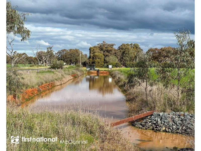 Lot 2, 1965 Ryan Road, St Germains VIC 3620