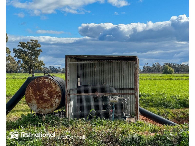 Lot 2, 1965 Ryan Road, St Germains VIC 3620