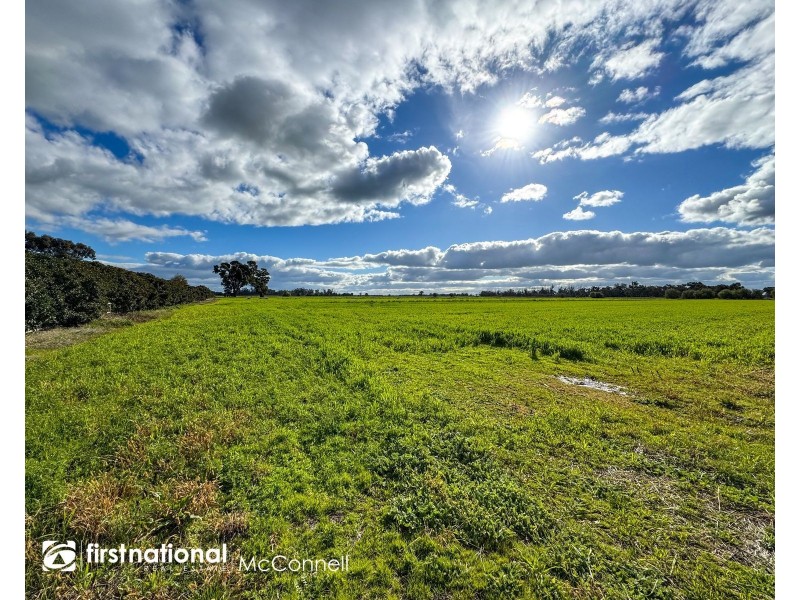 Lot 2, 1965 Ryan Road, St Germains VIC 3620