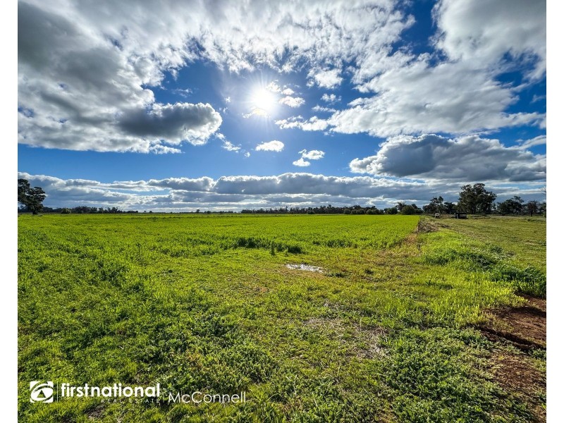 Lot 2, 1965 Ryan Road, St Germains VIC 3620