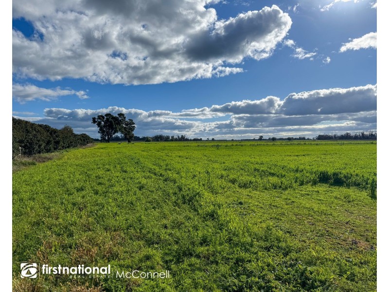 Lot 2, 1965 Ryan Road, St Germains VIC 3620
