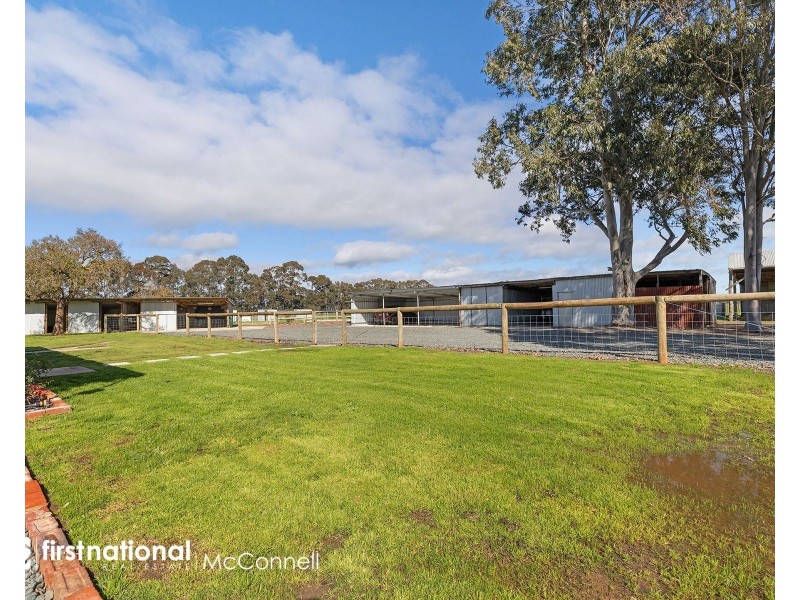 2065 Curr Road, Tongala VIC 3621