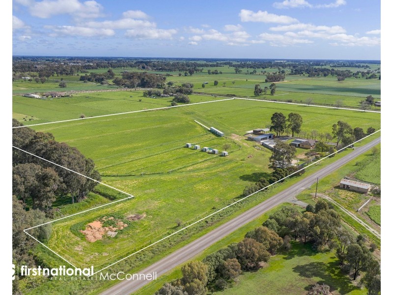 2065 Curr Road, Tongala VIC 3621