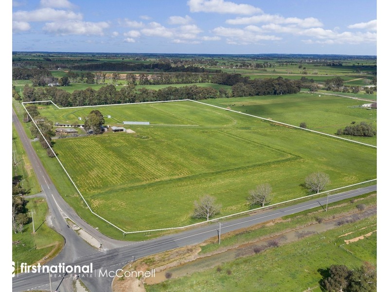 2065 Curr Road, Tongala VIC 3621