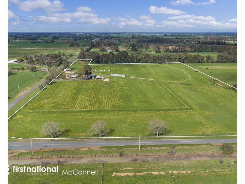2065 Curr Road, Tongala VIC 3621