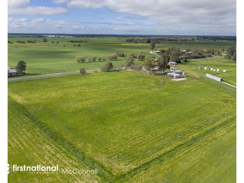 2065 Curr Road, Tongala VIC 3621