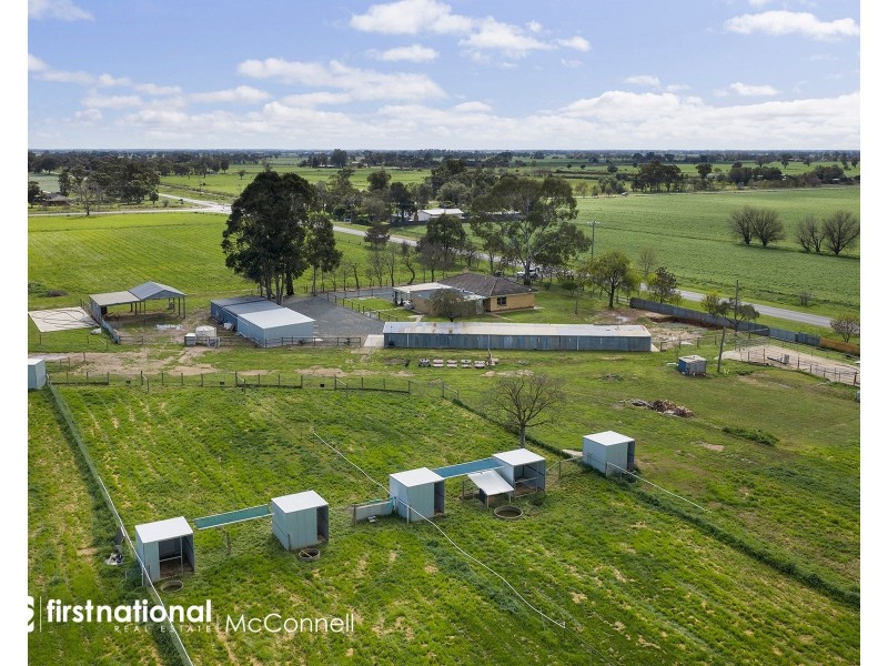 2065 Curr Road, Tongala VIC 3621