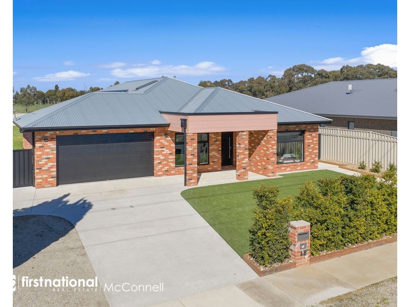 18 Fenaughty Street, Kyabram VIC 3620