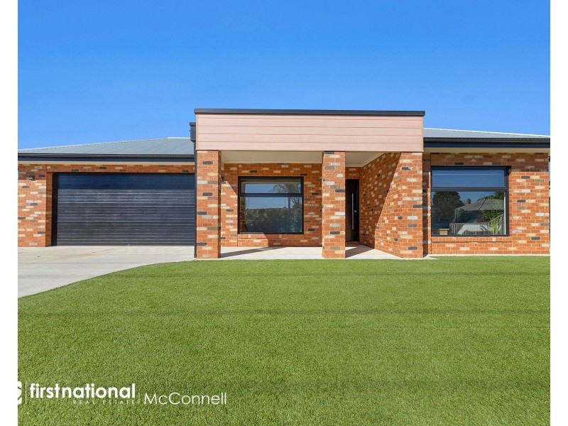 18 Fenaughty Street, Kyabram VIC 3620