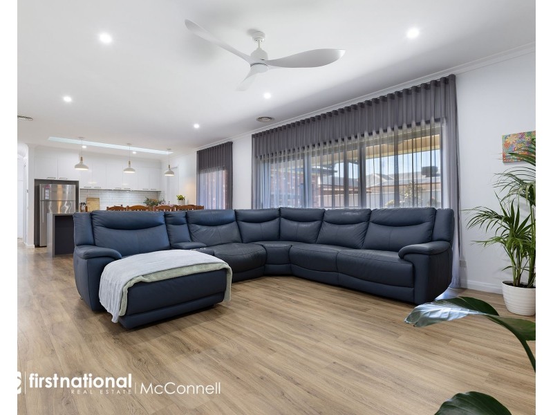18 Fenaughty Street, Kyabram VIC 3620